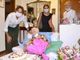 Nichelino festeggia i 100 anni di una arzilla nonnina