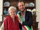 Moncalieri festeggia i primi 100 anni di nonna Ines