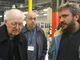 Mons. Nosiglia celebrerà la messa della vigilia all'ex Embraco di Riva di Chieri