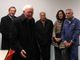 Nosiglia visita il Maria Adelaide: “Le persone ospitate hanno bisogno di relazioni” (VIDEO)