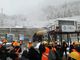 Tav, scontri manifestanti-polizia a Chiomonte: 4 denunciati e 45 identificati