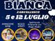 Grugliasco, il 5 e 12 luglio doppio appuntamento con la Notte Bianca