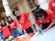 La scienza incanta grandi e piccini: successo a Torino per la &quot;Notte  dei ricercatori&quot; (FOTO)