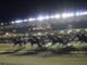 L'ippodromo di Vinovo si prepara ad un'altra notturna di grande fascino