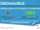 La Regione Piemonte: &quot;Per richieste di assistenza in merito al Coronavirus il numero da chiamare è il 1500&quot;
