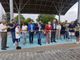 A Moncalieri inaugurata la nuova piazza D'Alleo