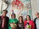 Svolta &quot;rosa&quot; per Cgil Torino, maggioranza di donne nella nuova segreteria di Semeraro