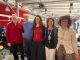 foto di gruppo Cgil