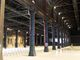 Weekend dell'arte contemporanea: alle Ogr quasi diecimila persone