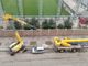 cantiere dello stadio Filadelfia
