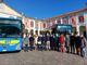 nuovi autobus ivrea