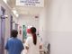 Nuovo look per gli ambulatori di Medicina del San Lorenzo di Carmagnola