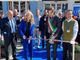 inaugurazione centro operativo smat