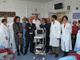Ospedale Agnelli di Pinerolo, rimesso a nuovo il centro trasfusionale