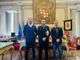 Chieri: Marcello Portogallo è nuovo Comandante della Polizia Locale