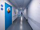 Reparto ospedaliero del Regina Margherita di Torino
