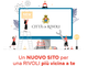 Dal 18 dicembre online il nuovo sito web della Città di Rivoli
