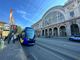 nuovo tram linea 9