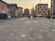 Nuovo volto per il mercato di piazza della Vittoria