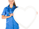 A San Valentino &quot;ama il tuo cuore&quot;: cardiologie aperte e screening davanti al Comune di Torino