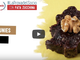 Ricetta del lunedì: oggi prepariamo i NutBrownies