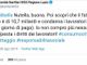Barillari (M5S) attacca la Ferrero: insorgono lavoratori e fan della Nutella