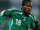 Rilasciato in Nigeria l'ex granata Obodo, rimasto quattro ore dentro un bagagliaio Rilasciato in Nigeria l'ex granata Obodo, rimasto quattro ore dentro un bagagliaio