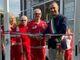 inaugurazione beinasco