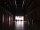 Interno delle Ogr