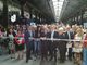 OGR svela a Torino la sua seconda &quot;gamba&quot;: nasce la parte Tech dedicata a start up e innovazione [VIDEO]