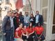 Da Moncalieri a Parigi, il sogno olimpico di Daisy Osakue e Alessandro Miressi