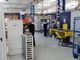 operai al lavoro