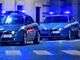 Torino: doppia spaccata nella notte, arrestato un marocchino