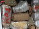Sequestrati 4.5 tonnellate di droga dal valore di 8 milioni di euro: maxi-operazione dei Carabinieri di Torino