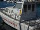 Torinese disperso nel mare di Andora, proseguono le ricerche della guardia costiera