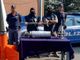 Operazione &quot;matra&quot;, nuovo sequestro di armi della Digos di Torino