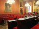 sala rossa - foto di repertorio