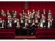 La filarmonica Trt inaugura la stagione con il concerto di Natale per la fondazione Lavazza