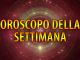 Scopri cosa dicono le stelle per questa penultima settimana d’inverno