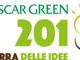 Coldiretti lancia il concorso Oscar Green 2018 per giovani imprenditori