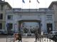 ingresso ospedale molinette