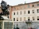 L'aggressione si è verificata all'ospedale di Chieri