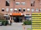 Stazione ferroviaria per l'ospedale San Luigi di Orbassano, il sindaco di Rivalta: &quot;Bene, ma non così&quot;