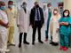 personale ospedale martini