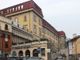 ospedale Santa Croce di Moncalieri