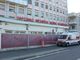 ospedale regina margherita