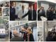 Inaugurato il nuovo Reparto di Terapia Intensiva Neonatale dell’ospedale Sant’Anna della Città della Salute di Torino