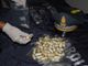 Droga, due &quot;corrieri&quot; scoperti dalla Guardia di Finanza: avevano ingerito oltre 140 ovuli di eroina e cocaina
