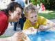 Ai Giardini Reali di Torino, la Festa (solidale) di fine estate per tutti i bambini e la famiglie