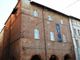 A Carmagnola la mostra “Passato e Presente. Cinque Secoli d’Incisione”